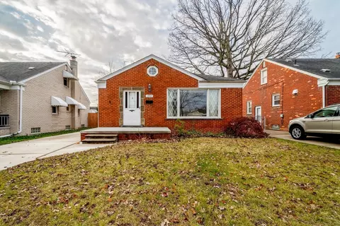 13511 Oakdale St, Southgate, MI 48195