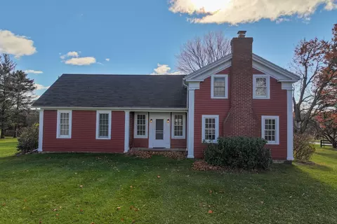 3512 E Dryden Rd, Metamora, MI 48455