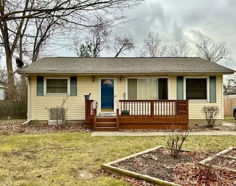 2346 Helen Ave, Grand Blanc, MI 48507