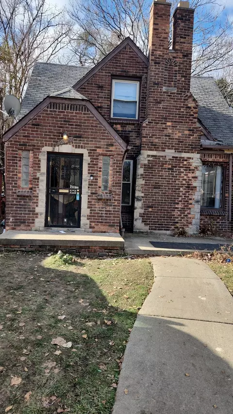 9603 Memorial St, Detroit, MI 48227
