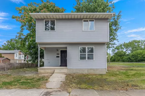 1131 Franklin St, Monroe, MI 48161