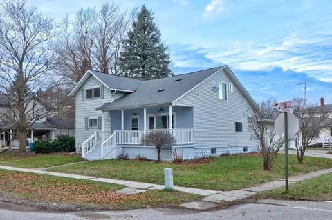 4804 Center St, Millington, MI 48746