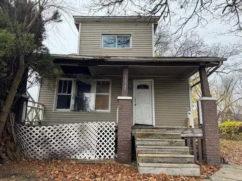 16545 Lilac St, Detroit, MI 48221