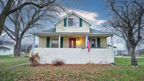 9083 Perry Rd, Atlas, MI 48411