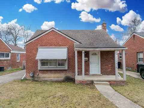 13940 Bramell St, Detroit, MI 48223