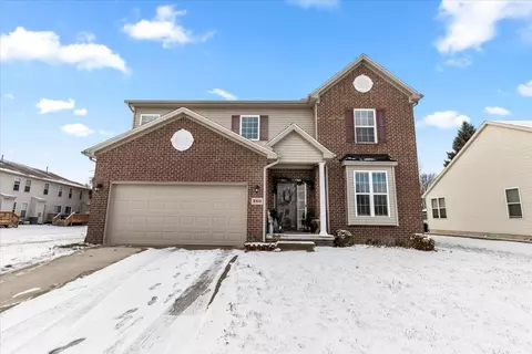 260 Crystal Wood Cir, Marion, MI 48843