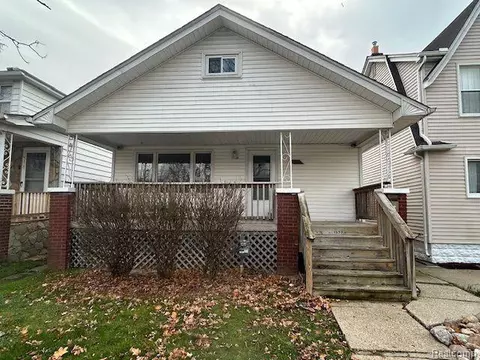 1377 Liberty Ave, Lincoln Park, MI 48146