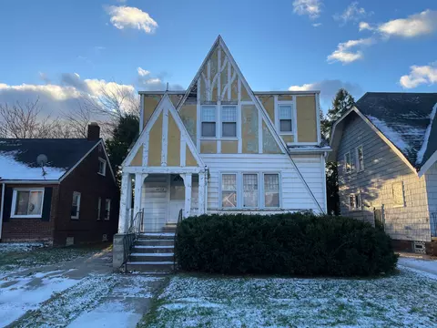 4373 Balfour Rd, Detroit, MI 48224