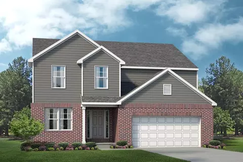 595 Cannonade Loop, Oceola, MI 48843 photo 1