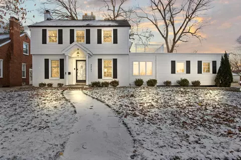 23541 Hollander St, Dearborn, MI 48128