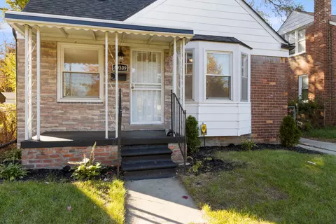 19309 Annchester Rd, Detroit, MI 48219