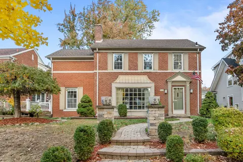 819 S Highland St, Dearborn, MI 48124