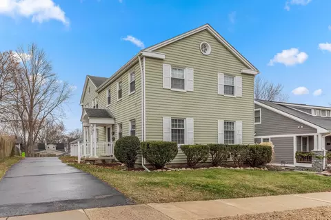 333 Woodward Ave, Rochester, MI 48307