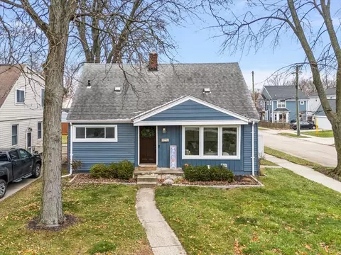 1029 Mohawk Ave, Royal Oak, MI 48067