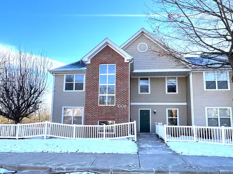 1006 E Duncan St #3A, Manchester, MI 48158
