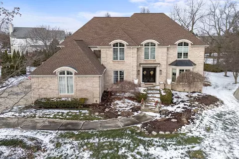 37434 Turnberry, Farmington Hills, MI 48331