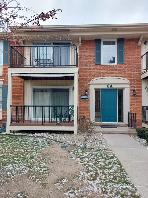 12077 Ina Dr 3a Dr, Sterling Heights, MI 48312
