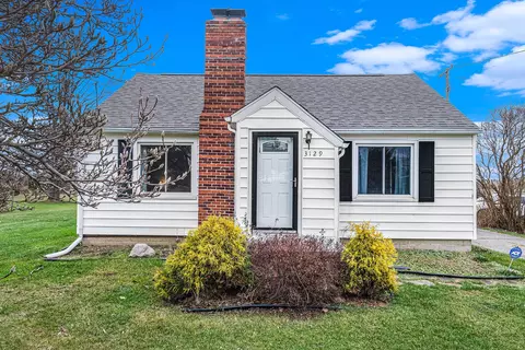 3129 Morrish Rd, Clayton, MI 48473