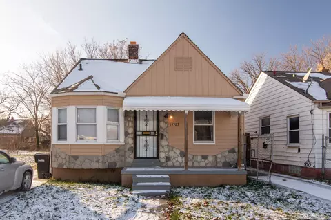 14929 Birwood St, Detroit, MI 48238