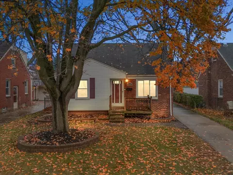 3106 N Vermont Ave, Royal Oak, MI 48073
