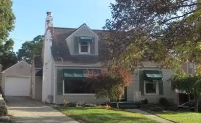 3116 Norwood Dr, Flint, MI 48503