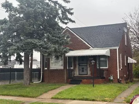 8612 Birwood St, Detroit, MI 48204