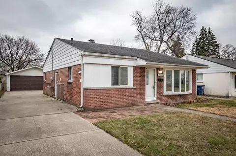 30907 Fernwood St, Westland, MI 48186