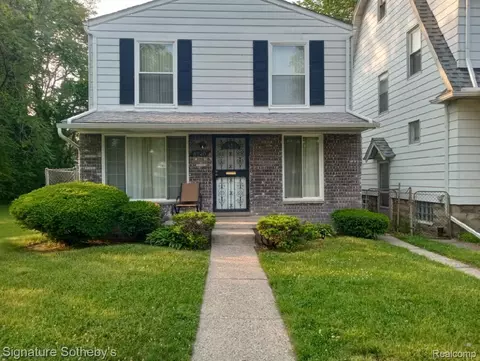 8240 Desoto St, Detroit, MI 48238