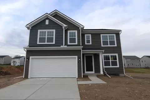 308 Saddleback, White Lake, MI 48386