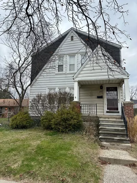 155 Ardmore Dr, Ferndale, MI 48220