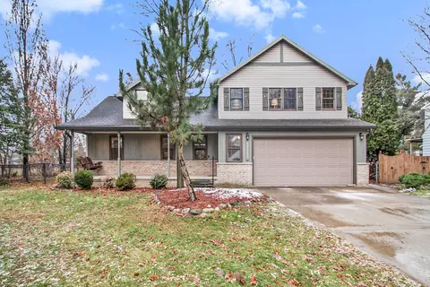 11775 Boston Post St, Livonia, MI 48150