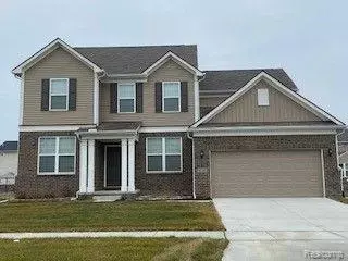 51187 Green Mdw, Macomb, MI 48042