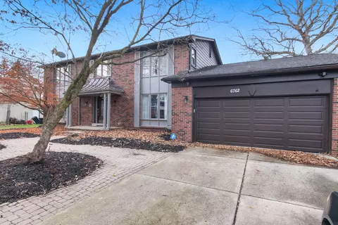 6762 Edinborough, West Bloomfield, MI 48322