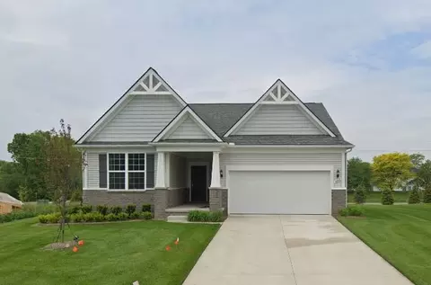3060 Sheffield Cir, Village Of Clarkston, MI 48346