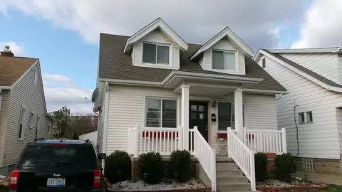 5135 Ternes St, Dearborn, MI 48126