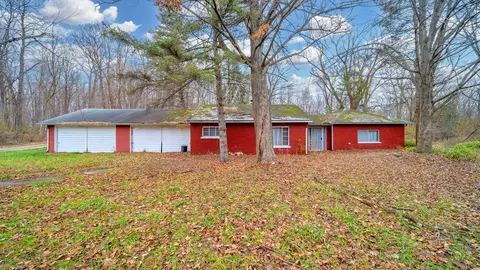 26444 Power Rd, Farmington Hills, MI 48334