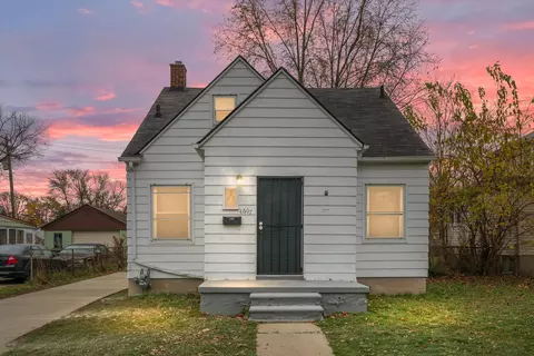 4607 University, Detroit, MI 48224