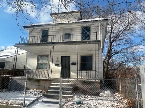 17421 Lumpkin St, Detroit, MI 48212