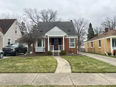 24141 Penn St, Dearborn, MI 48124