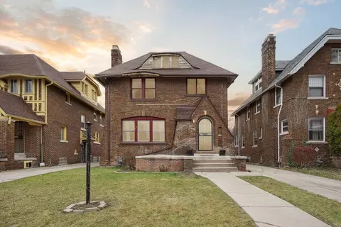 4268 Sturtevant St, Detroit, MI 48204