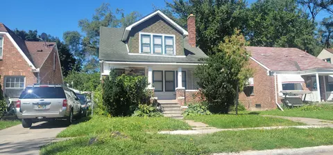 14151 Winthrop St, Detroit, MI 48227
