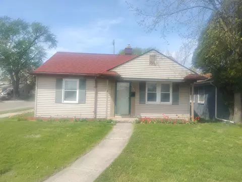 1344 New York Ave, Lincoln Park, MI 48146