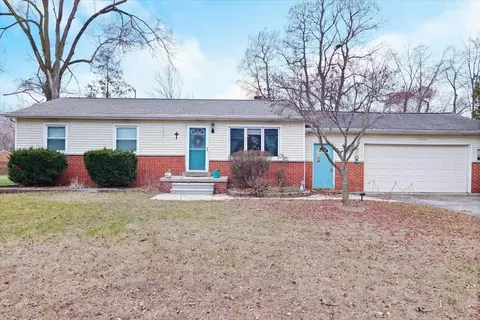 50923 Dartmoor Dr, Shelby Township, MI 48317