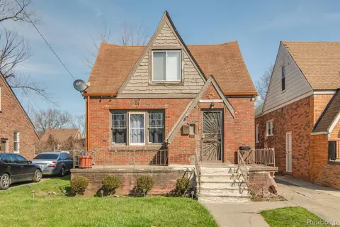 15044 Prest St, Detroit, MI 48227