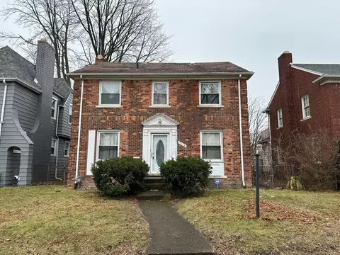16514 Princeton St, Detroit, MI 48221