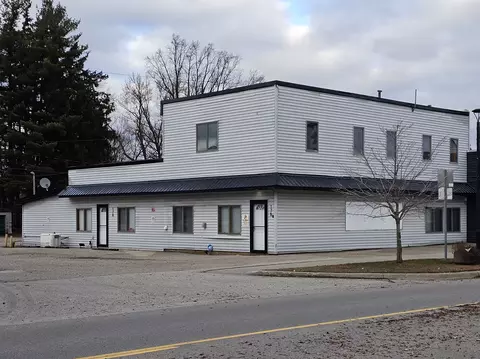 178 W Wheatland Ave, Wheatland, MI 49340