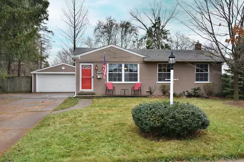 28479 Aberdeen St, Southfield, MI 48076