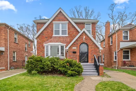 16242 Manor St, Detroit, MI 48221