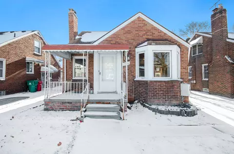 15632 Stricker Ave, Eastpointe, MI 48021