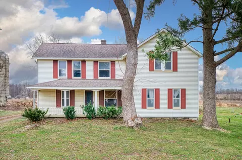 7420 Robb Rd, Conway, MI 48836